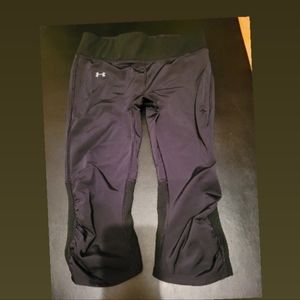 UNDER ARMOUR CAPRIS